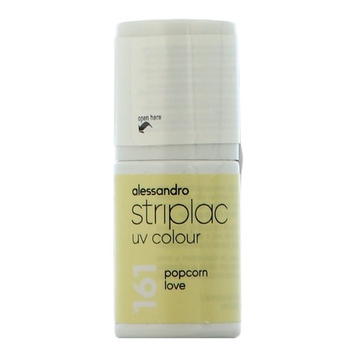 Alessandro striplac colour - uv,