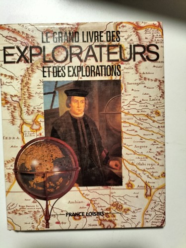 Grand livre des - le,