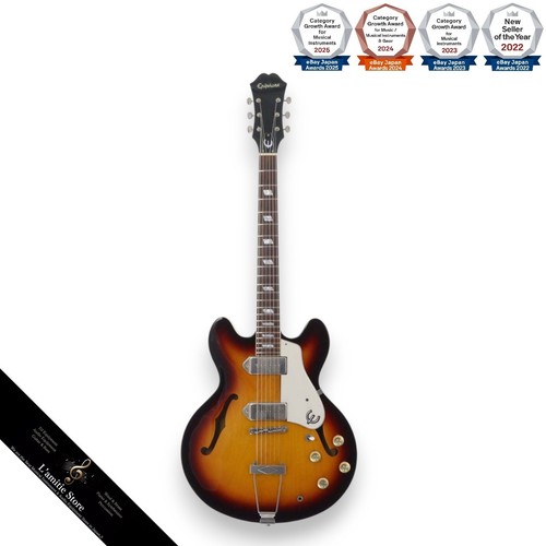 Guitare électrique epiphone - électrique,