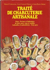 Traité de Charcuterie
