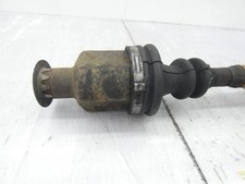 Cardan droit (transmission)