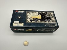 Corgi Diamond The Connoisseur Collection