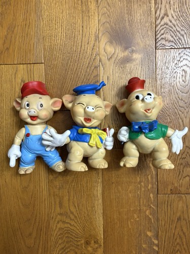 Figurines plastiques 3 - 3,