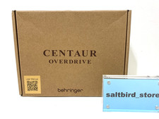 Pédale d'effets Behringer