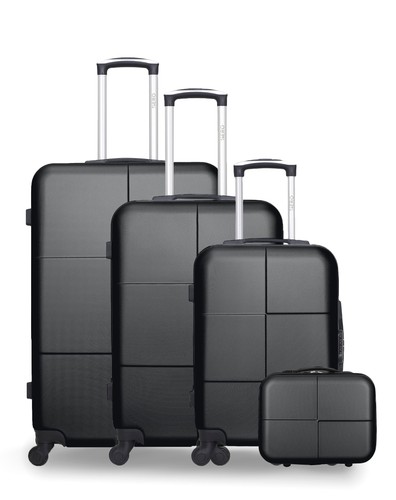 Hero set 4 valises - hero,