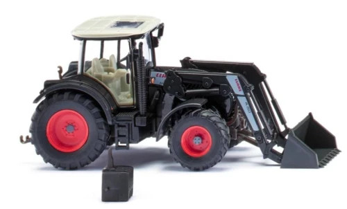 Wiking 036312 tracteur - wiking, claas