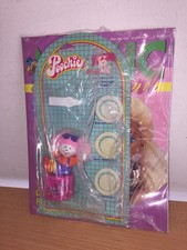 Mattel Magic Girl