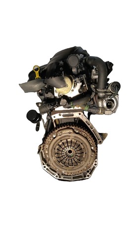 Moteur k9k768 renault clio iii - k9k768,