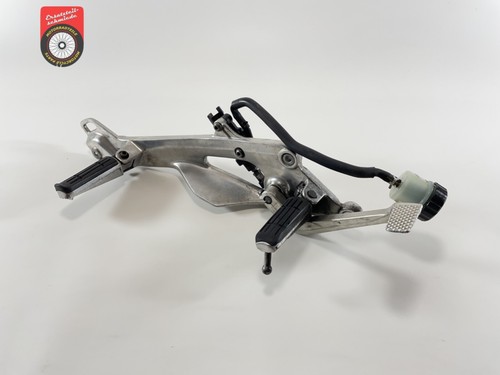 Yamaha tdm 900 rn11 - yamaha,