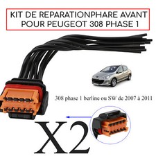 Kit Réparation Cablage Cable