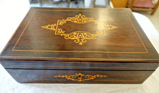 Ecritoire Napoleon III Charles