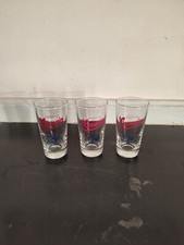 3 petits verres Casanis Anisette