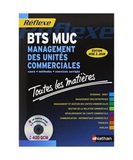 Management des unités