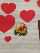 Pin's Pins Pin Enamel 11