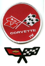 1975 CORVETTE® Stingray C-3