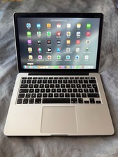 MacBook Pro 13" (année 2015)
