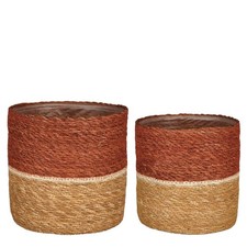 Mica Decorations Damian Panier