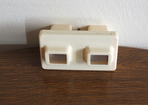 Vintage stereoscope lestrade - vintage,