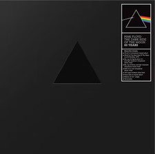 PINNK FLOYD The DARK  SIDE  Of