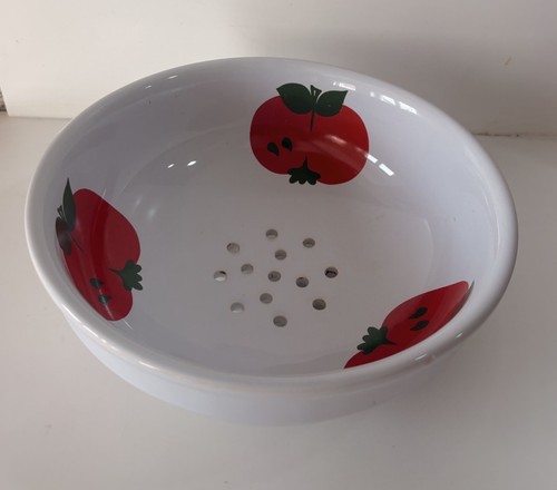 Passoire fruits rince - passoire,