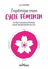 Joptimise mon cycle féminin