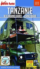 Guide Tanzanie - Kilimandjaro