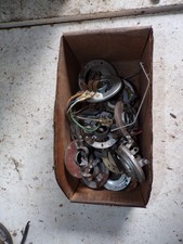 Lot support ampoules 100 - lot,