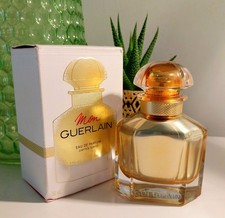 Flacon Vide Mon Güêrlain Gold 50 ml - Édition Limitée