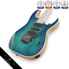 Guitare électrique BMT Ibanez