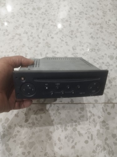 Autoradio mp3 renault clio - mp3,