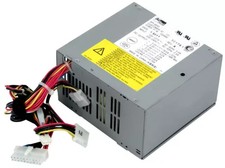 Alimentation ACBEL API-9501 ATX 350W 20 pins 3 Molex – Vintage PC – Sans SATA