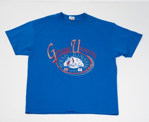 True vtg gonzaga - vtg,