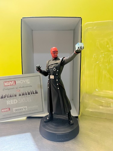 Figurine marvel eaglemoss - eaglemoss, 2017