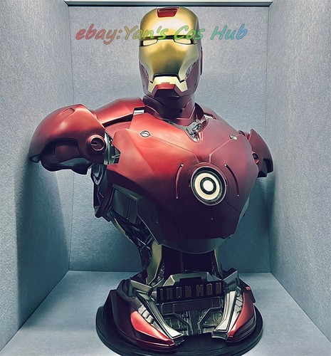 Iron man mk3 - qs,