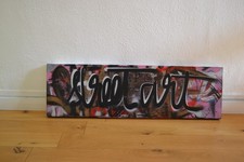 Peinture originale hst - originale,