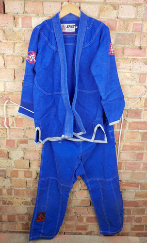 Keiko raca ensemble - keiko, kimono