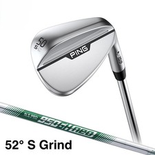 PING s159 S Grind Wedge Club