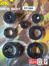 Kit joints spis YAMAHA 125 DTR