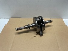 Vilebrequin Moteur Piaggio