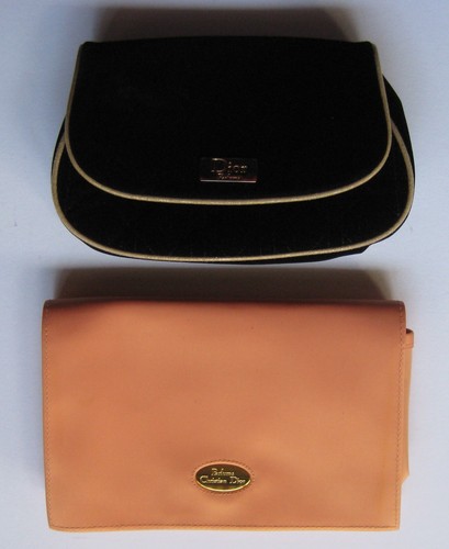 Dior christian pochettes - 2,
