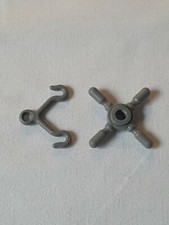 Accessoires  gris Playmobil