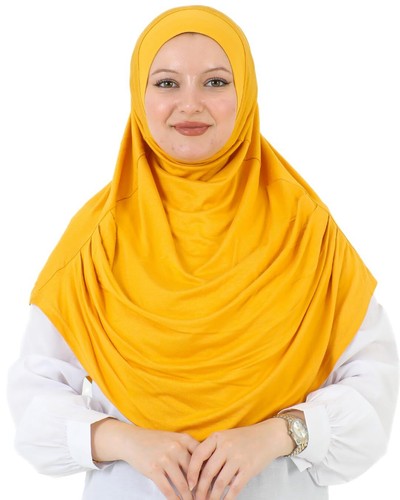 Ready wear hijab for - ready,