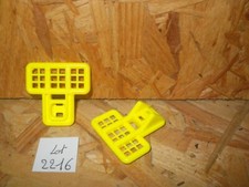 #2216# PLAYMOBIL LOT DE 2