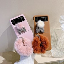 Pour Samsung Galaxy Z Flip 3 5