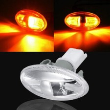 Clignotant Repetiteur Latéral Avant pour Peugeot 1007 107 108 206 407 6325G3