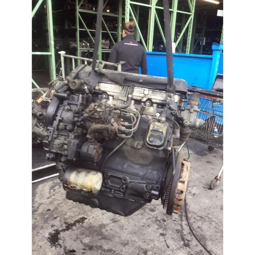 Moteur complet 8144 fiat - complet, 8144.61