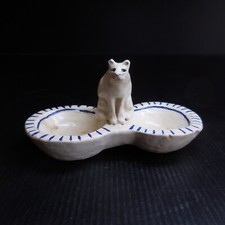 Sel poivre poterie céramique