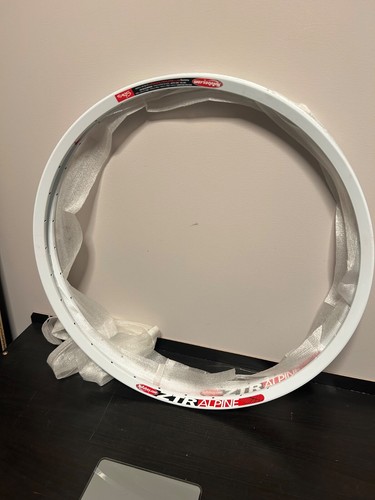 New rim stan s notubes - 26",