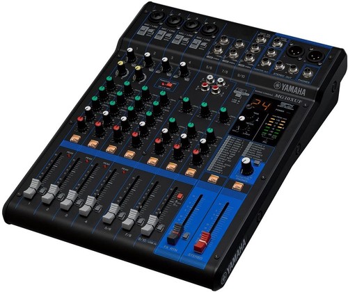 Console mixage yamaha - mixage,