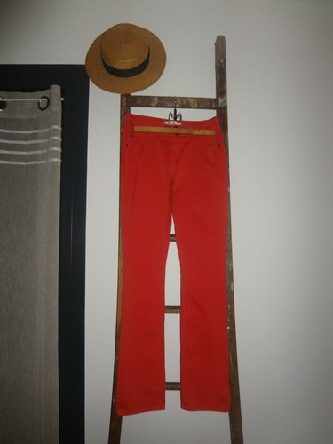 Cache pantalon - cache,